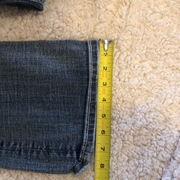 Miss Me Jeans - Picture 4 of 4